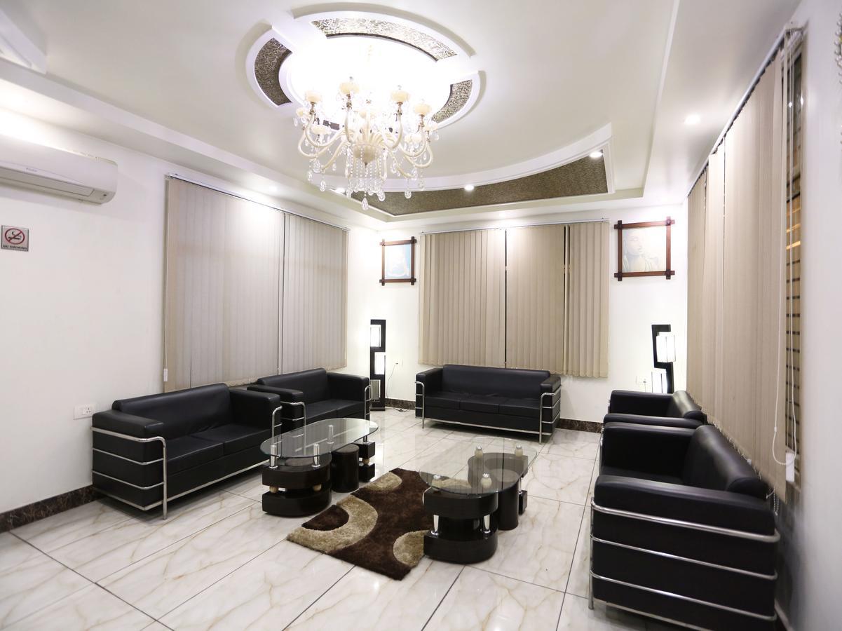 Oyo 4635 Sheetal Hotel Haldwani Luaran gambar