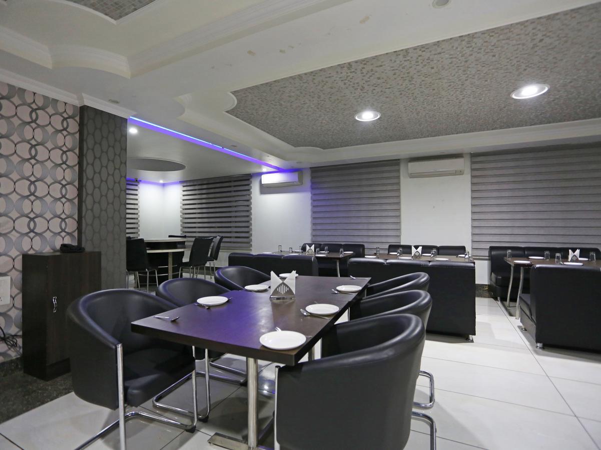 Oyo 4635 Sheetal Hotel Haldwani Luaran gambar